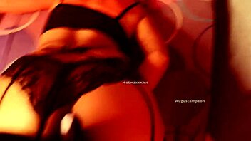 Can This Sexy Latina Handle Anal Toys In Her Hot Net Socks?