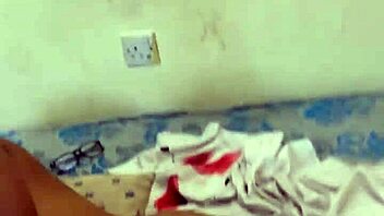 What's a random street milf doing in a threesome?