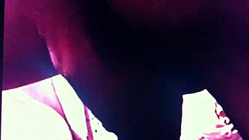 Waltraud, 38, always horny, fucks with her wet pussy