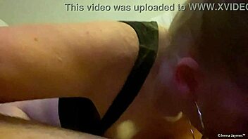 jenna jaymes deepthroats neighbor