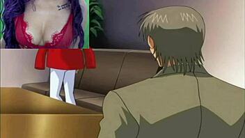 That Company Scams With Porn - Hentai Jokotsuma Ep 1