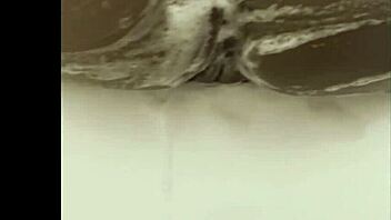 Wow, Ebony Couple Squirting On Monster Cock Compilation!