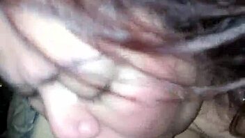 i'm sucking sandy so good