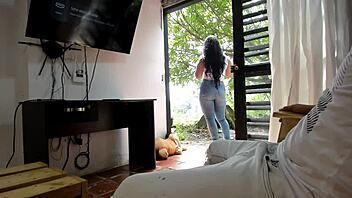 Home Fuck Invitation