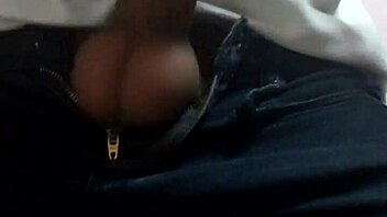 me masturbating monster cock on a rainy day, wanna join?