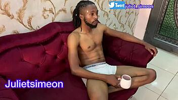 Wow! How Can I Squirt on His Body Every Single Time?