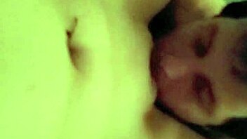 devouring lyn's dripping wet pussy and ass with intense passion