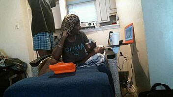 deep load for pregnancy attempt today