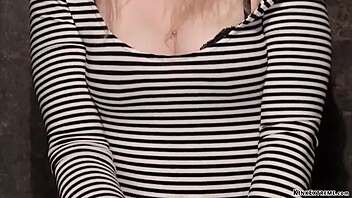 Why Don't You Watch Master Dominate Tied Slave Ella Nova?