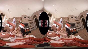 Virtual taboo where I badly need a shaved brunette slut for blowjob