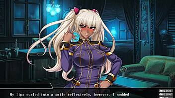 kangoku senkan 3 part 14 kila way 2