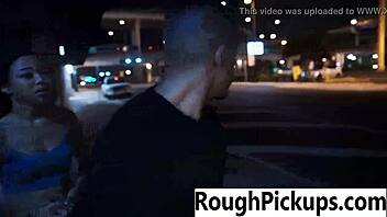 Enjoying Free Pickup Porn Scenes In Casual Settings