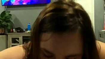 is krislynnxoo sucking that cock?