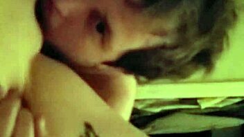 devouring lyn's dripping wet pussy and ass with intense passion