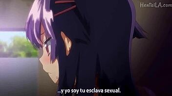 i love this chizuru trio anime hardcore scene