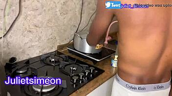 Wow! How Can I Squirt on His Body Every Single Time?