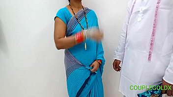 komal's unique measurement taken by tailor in a surprising homemade way