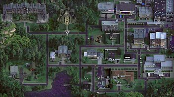 Полный геймплей The Genesis Order часть 13