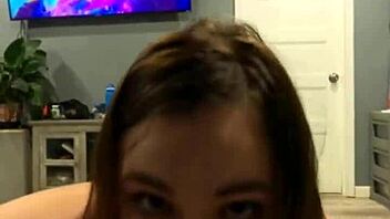 is krislynnxoo sucking that cock?