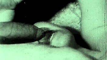 my secret life in a wild vintage orgy, wanna join? 😜