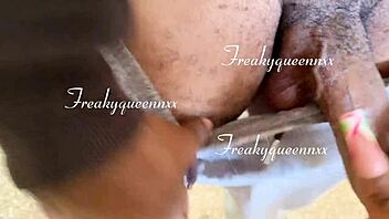 caught my tenant masturbating on camera, so i made him fuck me or get reported