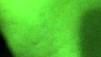 Wife passionately explores ass with toys and fingers