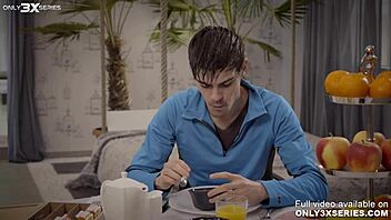 Only3x series presents episode 2: Troubled girl's intense encounter