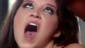 kelli tyler spreads her hole for a rough cumshot from behind!