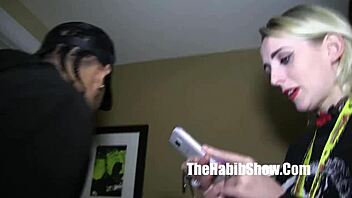 White Subs Gets Dominican Macana Dick Fuckdown