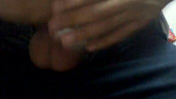 me masturbating monster cock on a rainy day, wanna join?