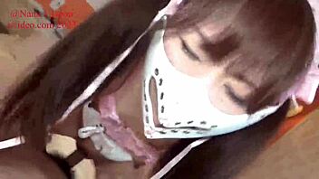 娜娜女仆cos女上位让我疯狂