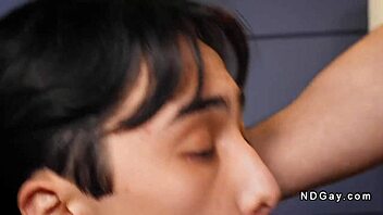 Frat Gays Anal Fuck Each Others Ass Holes