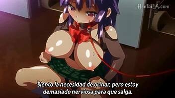 أحب مشهد الثلاثي الجامح مع شيزورو في الأنمي