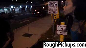 Enjoying Free Pickup Porn Scenes In Casual Settings