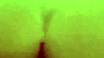 he dragged me to model his huge dick, got naked, and we had wild sex at home, oops