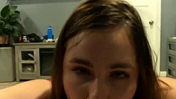 is krislynnxoo sucking that cock?
