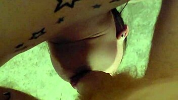 my wife masterbatin and suckin and swallowin my big cock