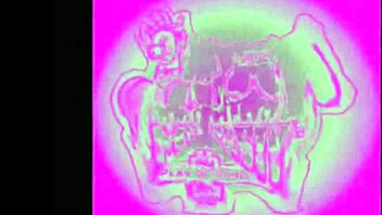 April Rains pops ass in fit 💃