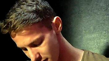 muscle jock darius ferdynand works out and relaxes with a friend