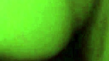 Fingering ass in reverse cowgirl