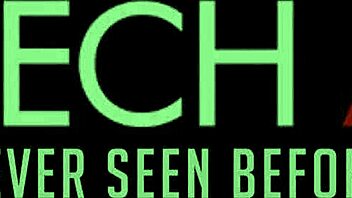 Stunning Brunette With Big Tits Does Blowjob In Casting Interview