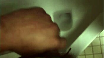 Dominican Cocksucker Provides Deepthroat Service Outdoors in Public USA, Swallowing with Voyeur Taboo