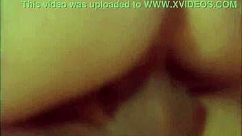 kelli tyler spreads her hole for a rough cumshot from behind!