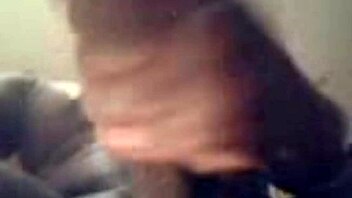 Black dick gets stroked hard in epic cum compilation