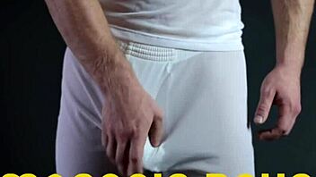 Masonicboys present a young man ejaculating while giving a deepthroat blowjob
