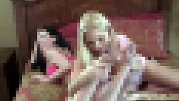 Why Does The Lady Sneak In To Worship Sadie's Soft Feet?