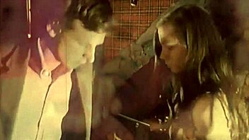 i remember vintage interracial films from back then