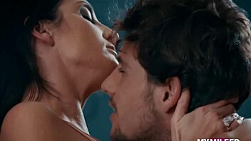 Silvia Saige Ditches Husband To Fuck Her Lover In Cowgirl And Missionary!