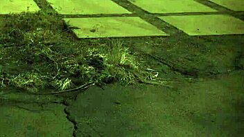 Teen strips for boyfriend in extreme bondage.