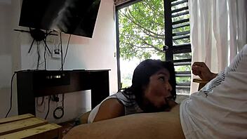 Home Fuck Invitation